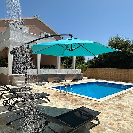 Leggiero Villa Benkovac Dış mekan fotoğraf