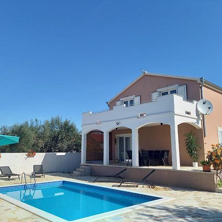 Leggiero Villa Benkovac Dış mekan fotoğraf