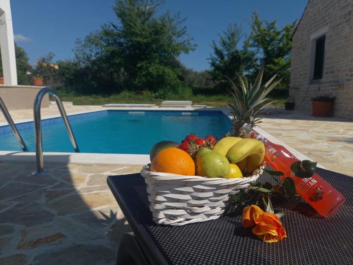 Leggiero Villa Benkovac Dış mekan fotoğraf