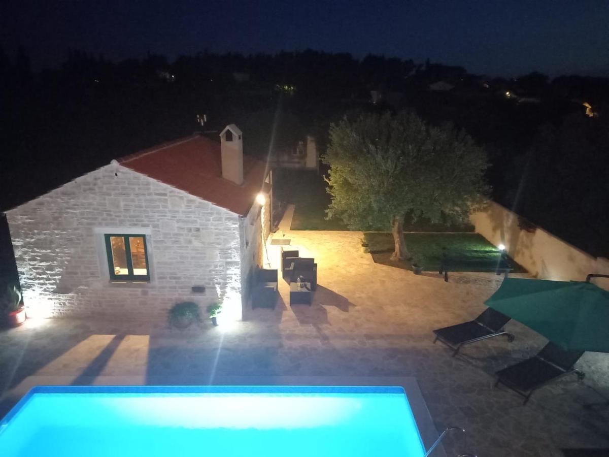 Leggiero Villa Benkovac Dış mekan fotoğraf