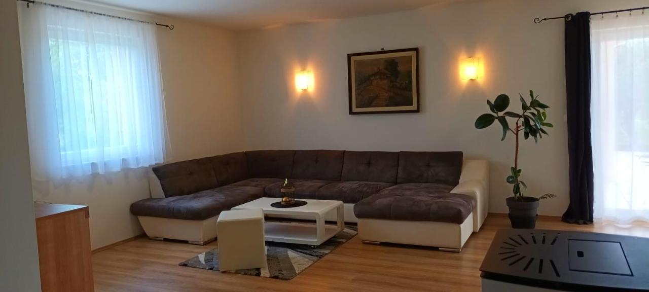 Leggiero Villa Benkovac Dış mekan fotoğraf