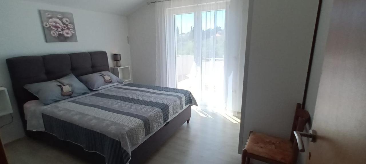 Leggiero Villa Benkovac Dış mekan fotoğraf