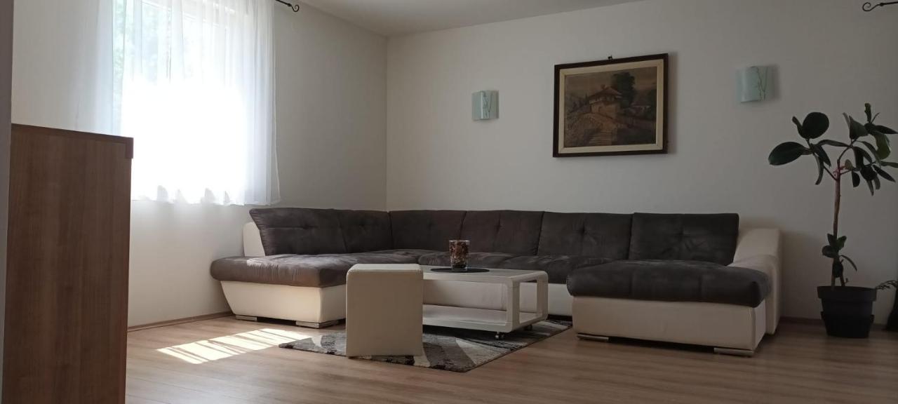 Leggiero Villa Benkovac Dış mekan fotoğraf