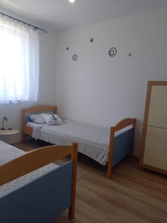 Leggiero Villa Benkovac Dış mekan fotoğraf