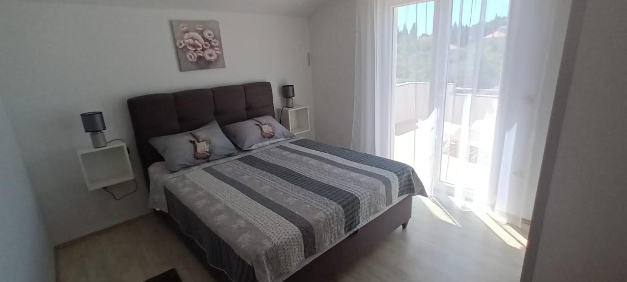 Leggiero Villa Benkovac Dış mekan fotoğraf