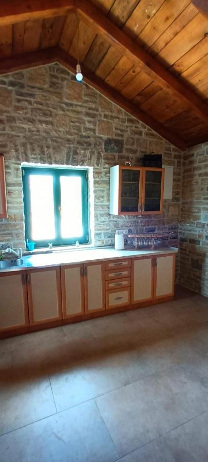 Leggiero Villa Benkovac Dış mekan fotoğraf