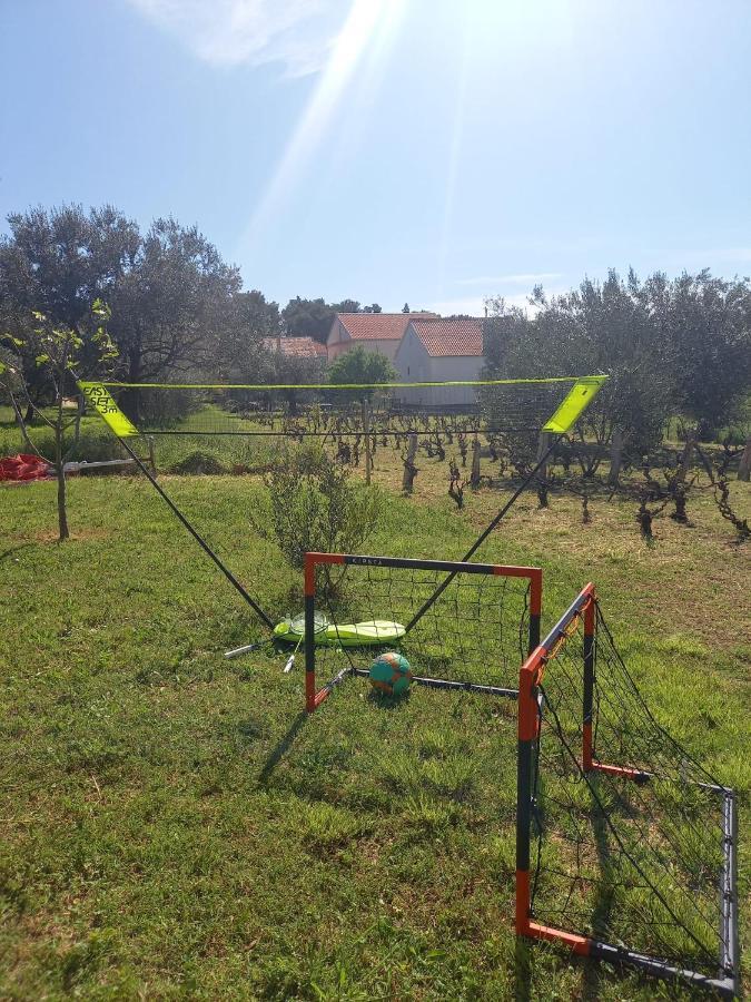 Leggiero Villa Benkovac Dış mekan fotoğraf