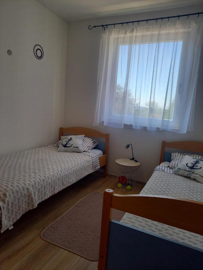 Leggiero Villa Benkovac Dış mekan fotoğraf