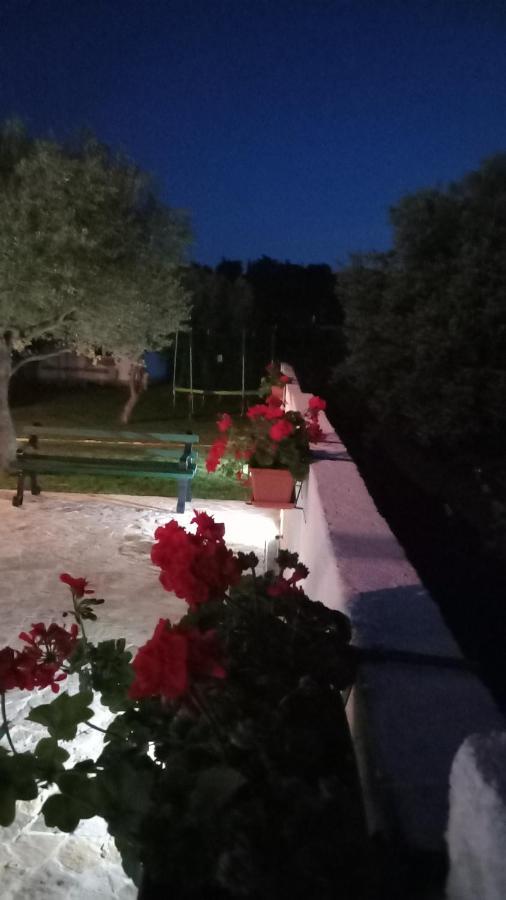 Leggiero Villa Benkovac Dış mekan fotoğraf