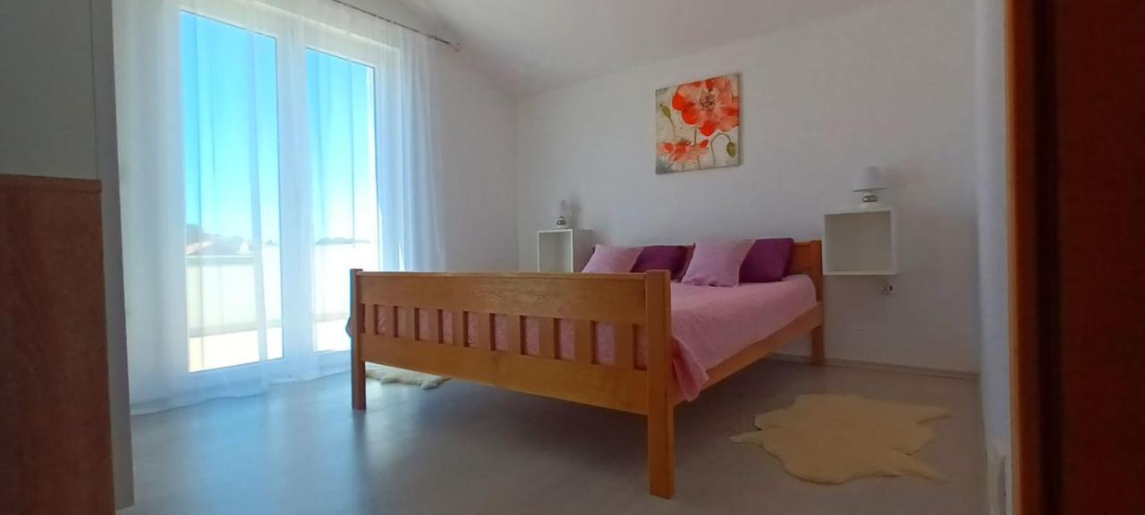 Leggiero Villa Benkovac Dış mekan fotoğraf