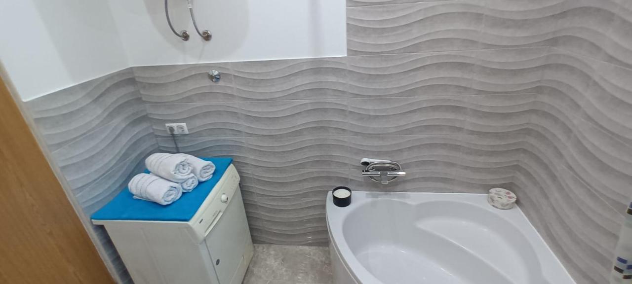 Leggiero Villa Benkovac Dış mekan fotoğraf