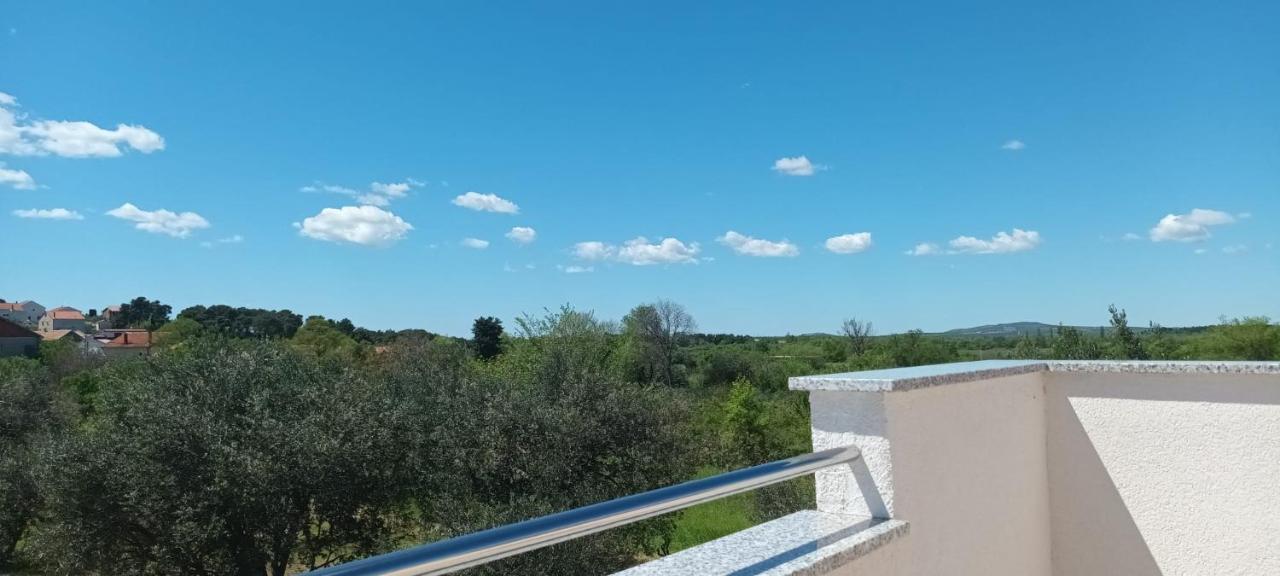 Leggiero Villa Benkovac Dış mekan fotoğraf
