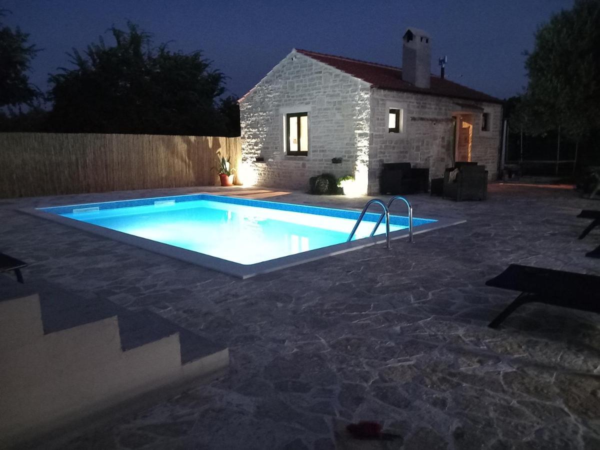 Leggiero Villa Benkovac Dış mekan fotoğraf